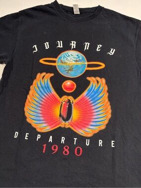 Journey Shirt